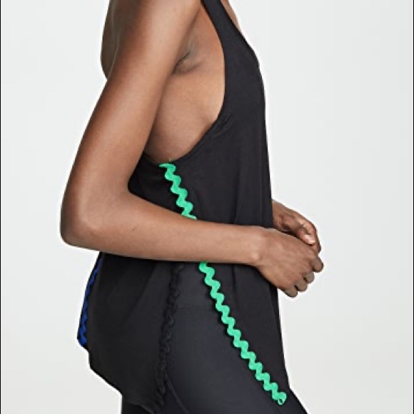 TEREZ Rick Rack Tank - Picture 8 of 16